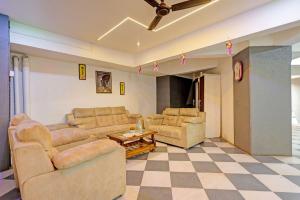 FabHotel Nakshtram Stay Inn
