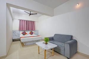 FabHotel Nakshtram Stay Inn