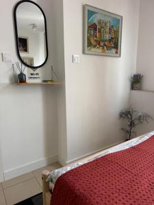 Snow Sheep apART - апартамент с две спални