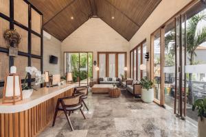 Astera Villa Seminyak by Ini Vie Hospitality