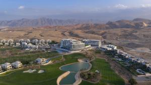 Tivoli LA VIE Muscat Hotel & Residences