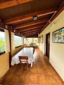 Casa Familiar Etxabe-Enea