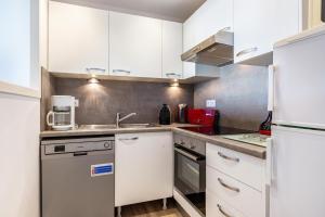 Les Dryades - Vue Mer