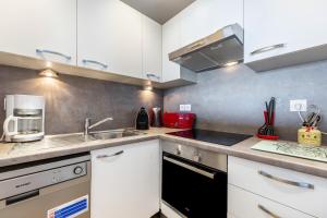 Les Dryades - Vue Mer