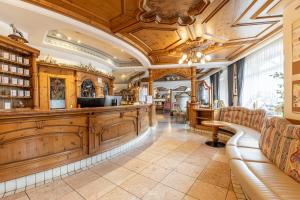 Family Hotel La Perla