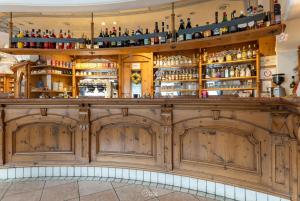 Family Hotel La Perla