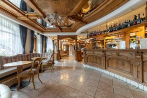 Family Hotel La Perla