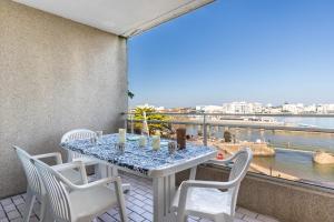 Les Dryades - Vue Mer