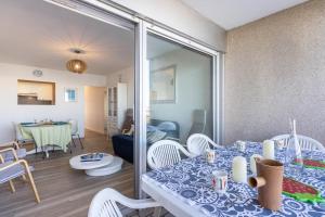 Les Dryades - Vue Mer