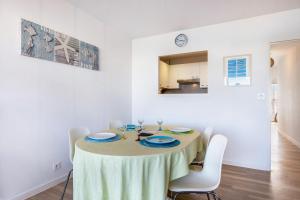 Les Dryades - Vue Mer