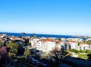 Киво апарт Созопол