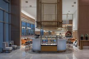 Tivoli LA VIE Muscat Hotel & Residences
