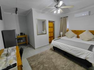 Wölfe Krantz Accommodation