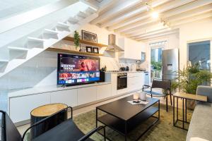 The De Waterkant White House - Holiday Home