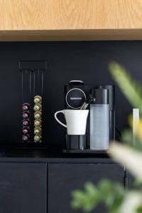 The De Waterkant White House - Holiday Home