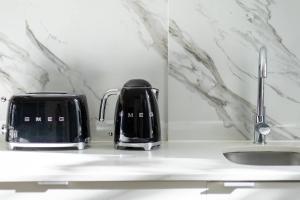 The De Waterkant White House - Holiday Home