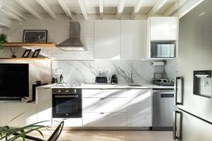 The De Waterkant White House - Holiday Home