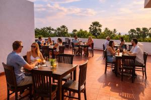Pearl Diamond Resort