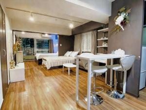 品川区山手線大崎駅徒歩5分 快適で贅沢理想的なゲストルーム