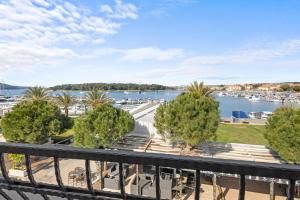 Apartman Antonini , Osipovica Medulin