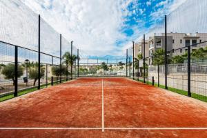 Valentino Golf II Sunrise