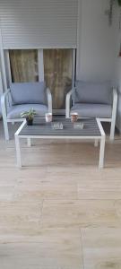 Iliada Skiathos rooms