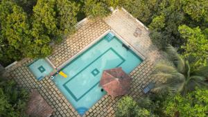 The Rising Sun Farm Karjat - Luxury Stays - Couple Friendly