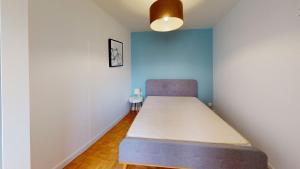 Magnifique 2 chambre Maillart près de Saint Roch