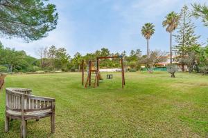 Casa do Lirio - Villa near Quinta do Lago - Heated Pool