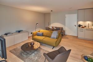 Michels Dependance des Hotel Misan