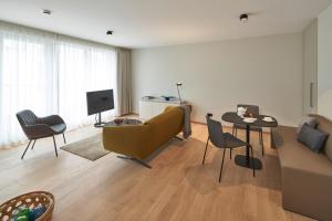 Michels Dependance des Hotel Misan