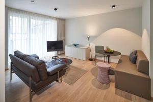 Michels Dependance des Hotel Misan