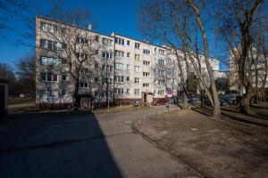 Zbiorcza Standard Studio by BookingHost