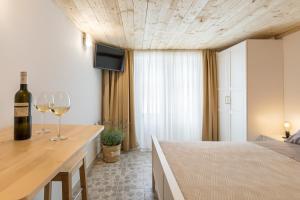 Wood Studio One