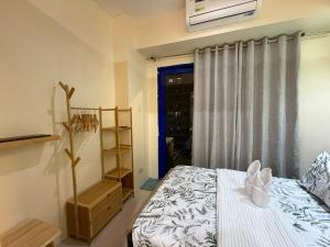 Sea Residences - near Mall of Asia D Matcha Suite
