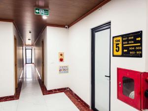 Tiến Thành Hotel Nghệ An