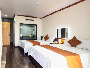 Tiến Thành Hotel Nghệ An