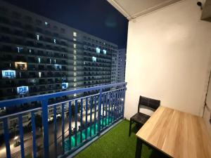 Sea Residences - near Mall of Asia D Matcha Suite