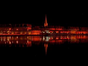 Appartements Appartement Saint Malo-Rocabey : photos des chambres