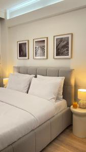 Central Thess Monicas apartment