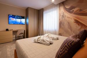 Giorgio Raggi Hospitality