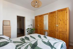 Cozy Antwerp - Sunny Zurenborg