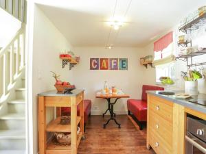 Villas Villa in Roaix near Mont Ventoux : photos des chambres