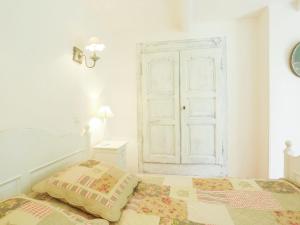 Villas Villa in Roaix near Mont Ventoux : photos des chambres