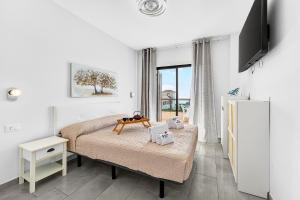 Atlantic Penthouse Retreat