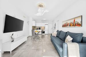 Atlantic Penthouse Retreat