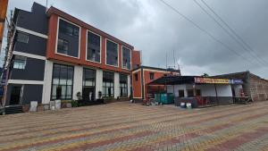 Balaji Hotel and Resturant