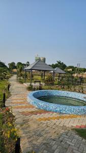 Balaji Hotel and Resturant