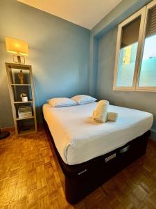 Tour Eiffel Parc des Expositions