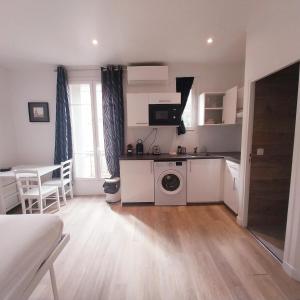 Top apartment- SV74 center of Vincennes